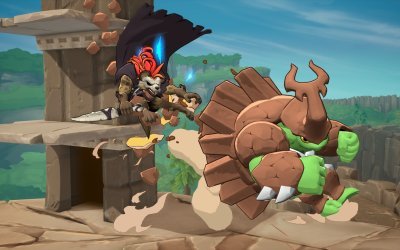 Rivals of Aether 2