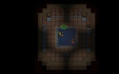 Rogue Night