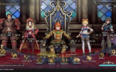 Romancing SaGa 2