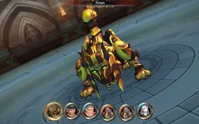 SaGa SCARLET GRACE: AMBITIONS