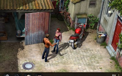 Secret Files: Tunguska