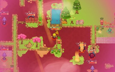 Seeker Quest: The Creature Collector