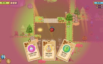 Seeker Quest: The Creature Collector