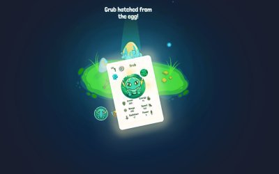 Seeker Quest: The Creature Collector