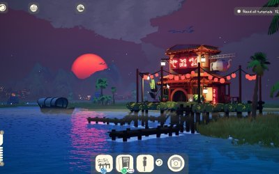 ShantyTown