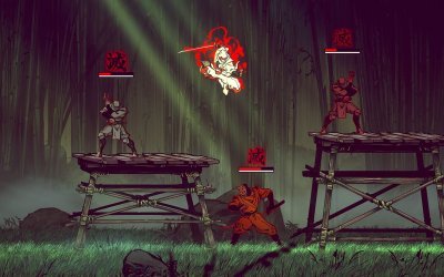 SHINOBI: Art of Vengeance
