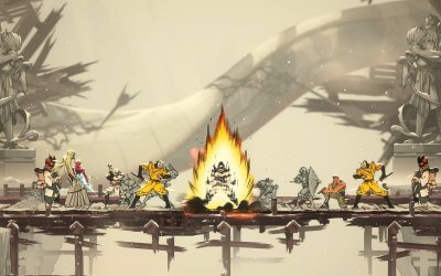 SHINOBI: Art of Vengeance