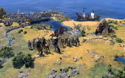 Sid Meier's Civilizаtion 7