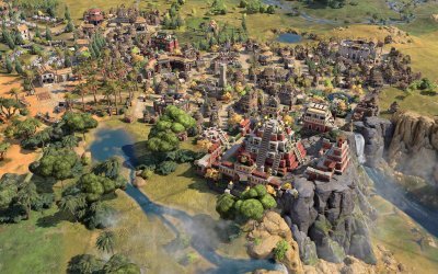 Sid Meier's Civilizаtion 7