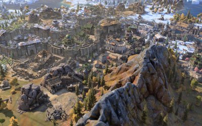 Sid Meier's Civilizаtion 7