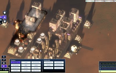 Skid Cities