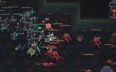 Skull Horde
