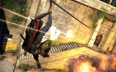 Sniper Elite 5