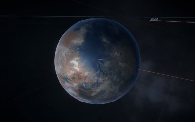 Solar Expanse