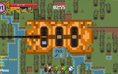 Soluna Explorers: Tether Curse of Slimus