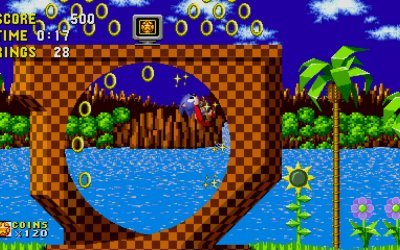 Sonic Origins