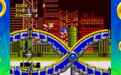 Sonic Origins