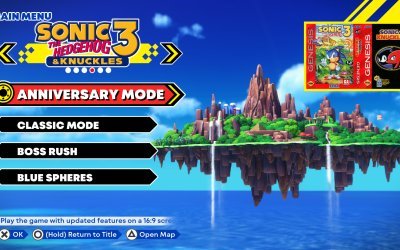 Sonic Origins
