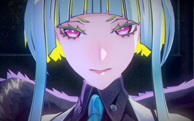 Soul Hackers 2
