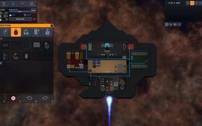SpaceSlog