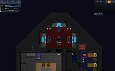 SpaceSlog