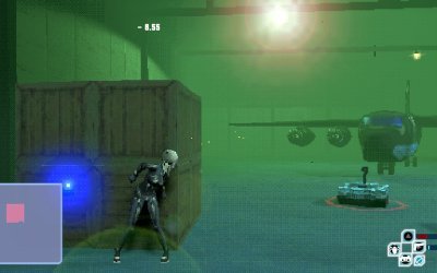 Spy Drops