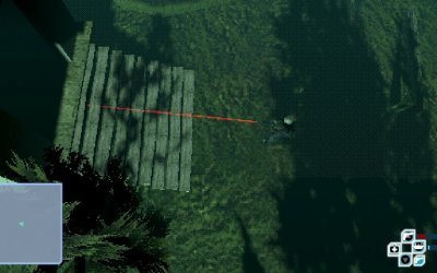 Spy Drops
