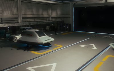 Star Trek: Infection