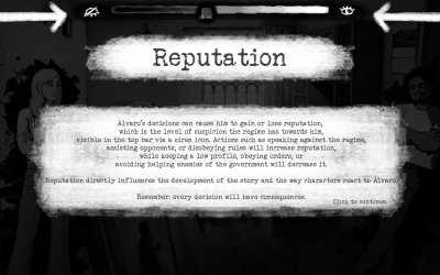 Stories of a coup detat The Three Siblings