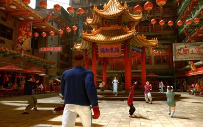Street Fighter 6