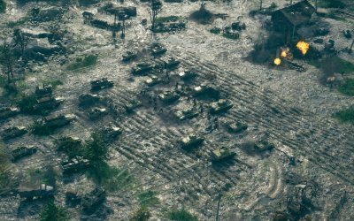 Sudden Strike 5