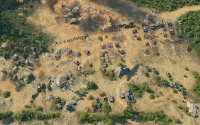Sudden Strike 5