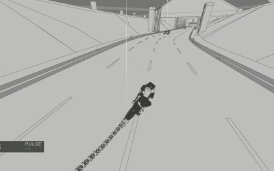 Suicide Drive