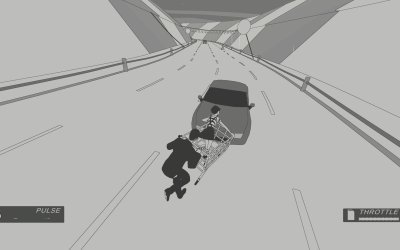 Suicide Drive
