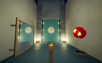 The Art of Reflection