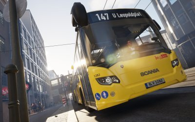 The Bus