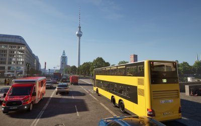 The Bus