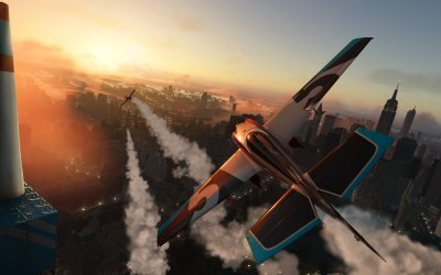 The Crew 2