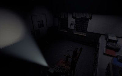 THE DAMN PSYCHIATRIC