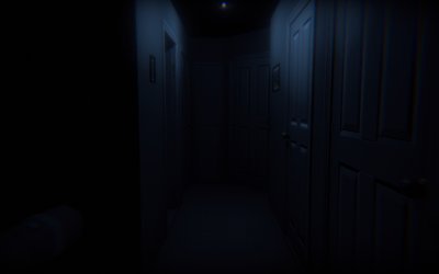 The Escape: Together