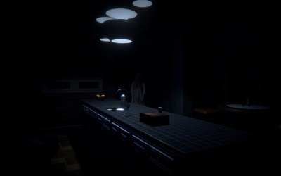 The Escape: Together