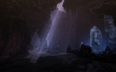 The First Berserker: Khazan