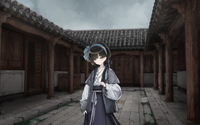 The Weeping Swan: Ten Days of the City's Fall