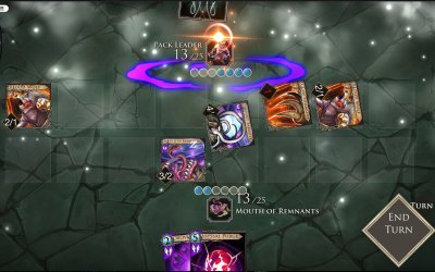 Throne of Shards