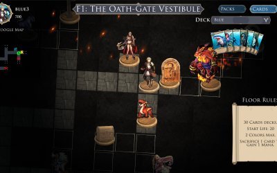 Throne of Shards