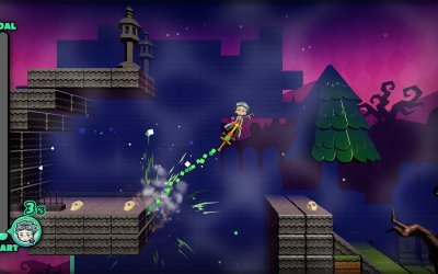 Toad's Soul Hopper