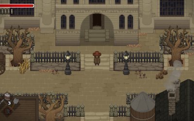 Tombwater