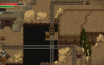Tombwater