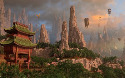 Total War Warhammer 3