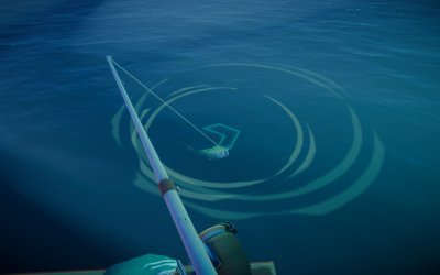 Voodoo Fishin
